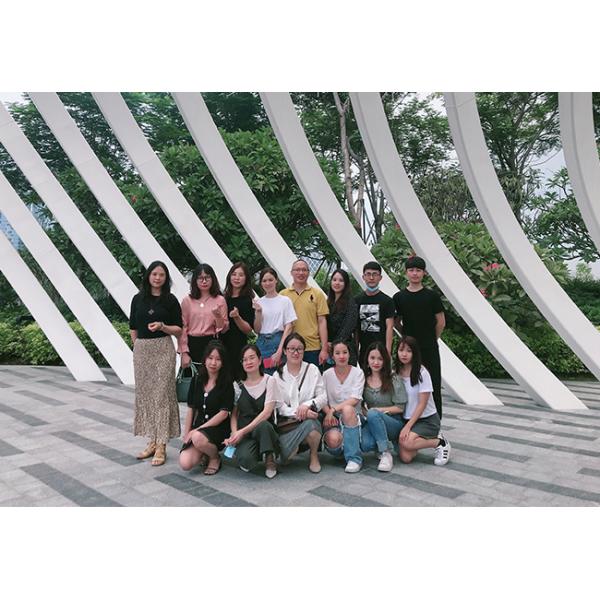 Green Olive Environmental Technology Co., Ltd.