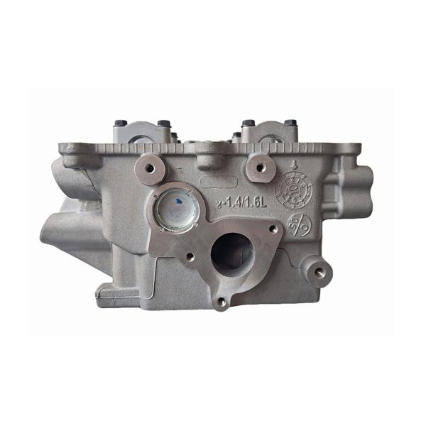 G4FG Engine Cylinder Head Long Lasting For Energy Saving HYUNDAI Elantra 221002B200