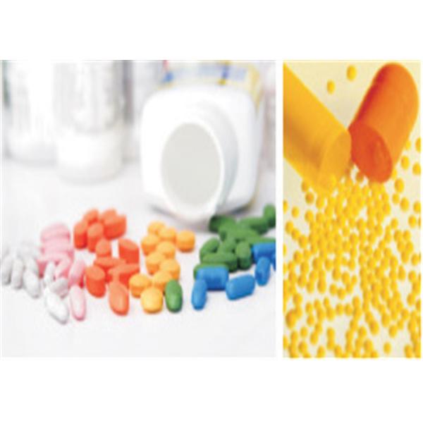 стандарт GMP гранулятора жидкой кровати 26-1500L для китайской традиционной медицины