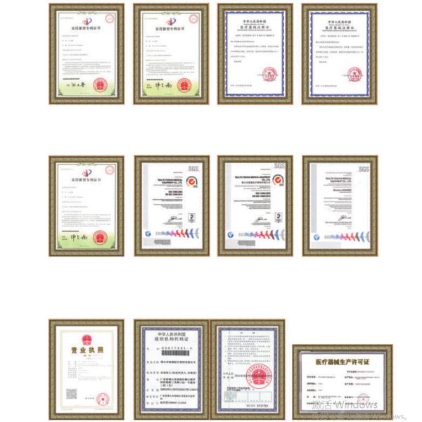 Henan Xiejian Import & Export Co., Ltd.