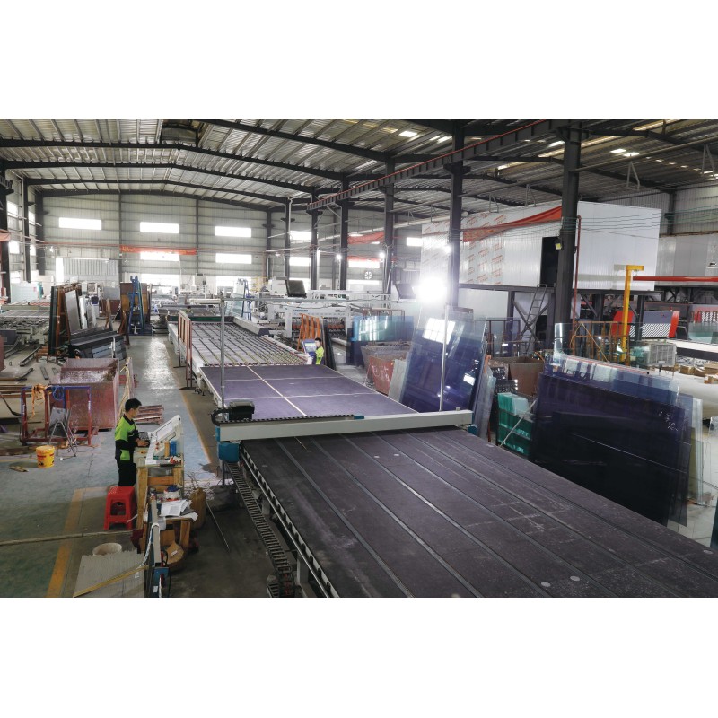 Foshan Lucky Windows Co., Ltd.