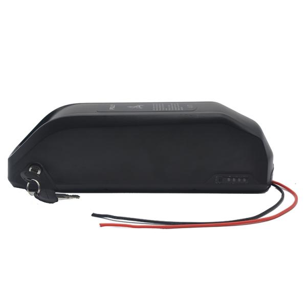 Hailong 48v 36v 15ah 18ah 20ah E Bike Electric Bicycle Battery Pack