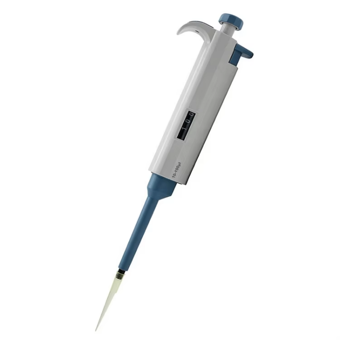 Superior Quality Single Channel Adjustable Volume Micro Pipette Micropipette Lab Autoclavable Pipette
