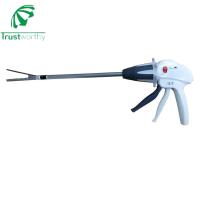 Medicinal Estéril Indolor Iso13485 CE Disponível Endoscópico Linear Cutter Stapler