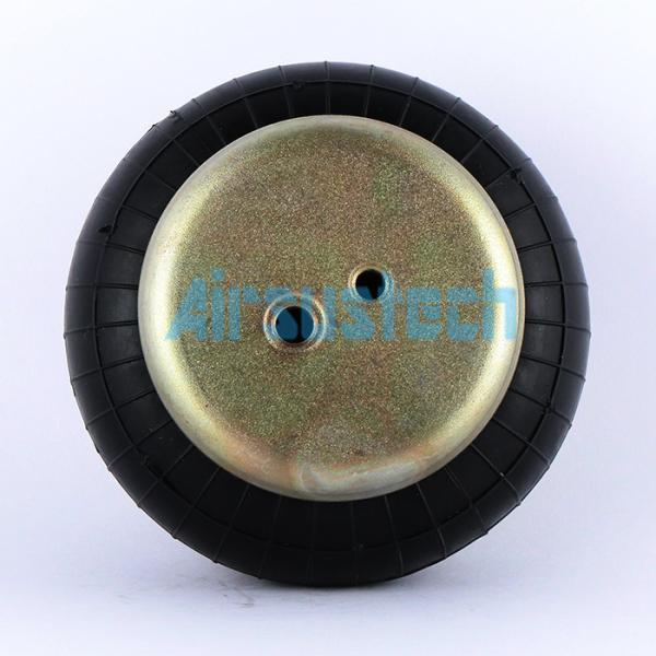 FS 40-6 M8 Contitech Air Spring 50mm Single Convoluted Air Shock For Automotive Suspension System