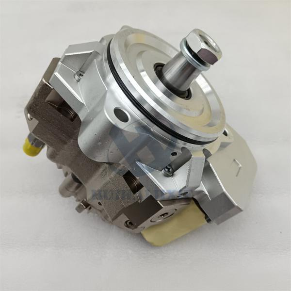 0445020031 Excavator Diesel Pump 65.10501-7001 65.10501-7001A For DX300 DX340