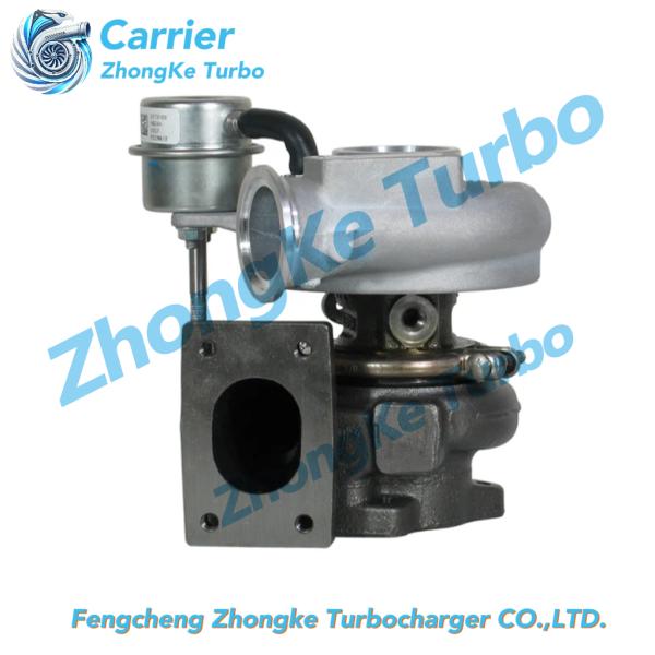 OEM HE200WG Turbo 5350913 3786532H 3779515 3788177 Turbocompresseur pour le camion Foton de Pékin avec moteur Cummins ISF
