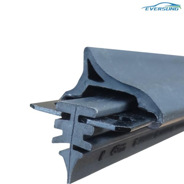 High-Strength POM Material Boneless Wiper Blades 7 Series 730 All-Round Wiper Blade