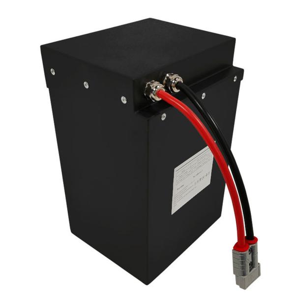 LiFePO4 Lithium Battery 36V 60V 72V 96V Lithium Battery Packs OEM ODM 20AH 40H 60AH 80AH Motorcycle Lifepo4 Battery
