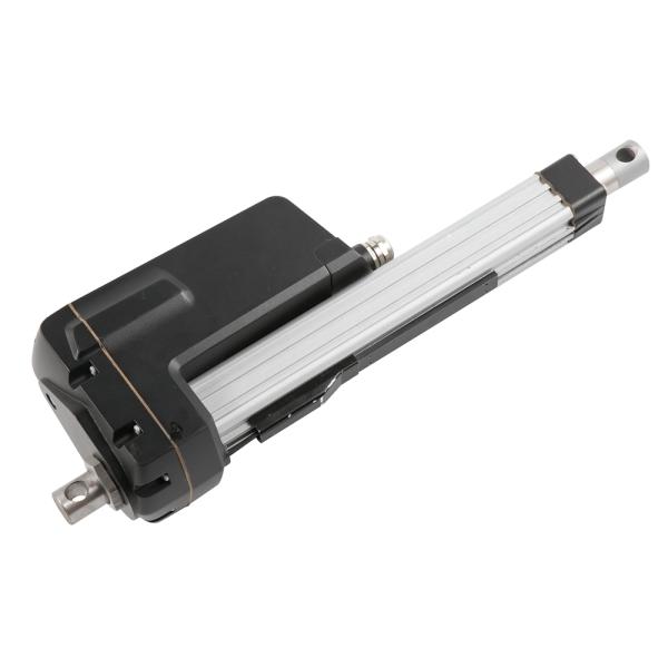 1000mm Stroke 12000N Outdoor Small Dc 12v Electric Linear Actuator