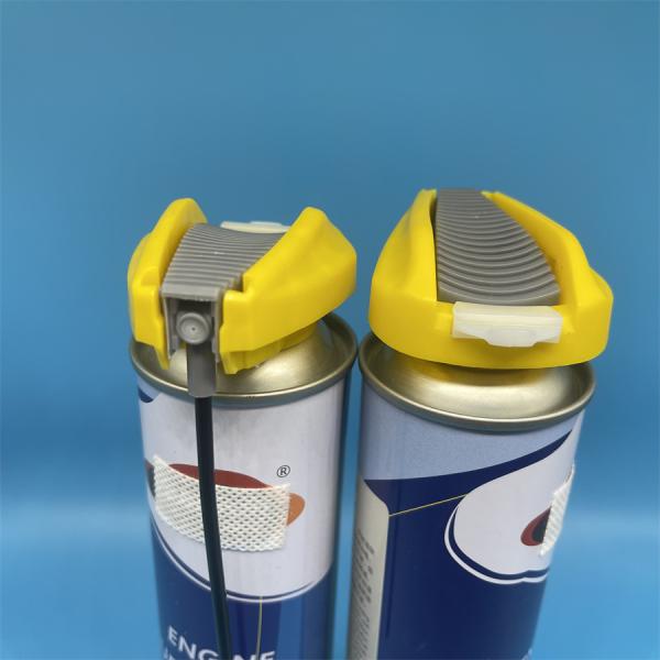 Эффективное зарядное устройство для промышленной очистки - крупнотоннажная насадка распылителя