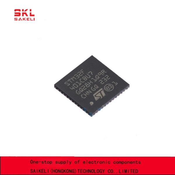 STM32F401CBU7   MCU Microcontroller Unit Microcontroller  High Performance With 45KB RAM Memory