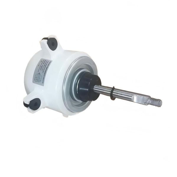 BLDC Brushless DC Commercial Exhaust Fan Motor DC310V 70W 1500RPM Resin Plastic Pack Long Life