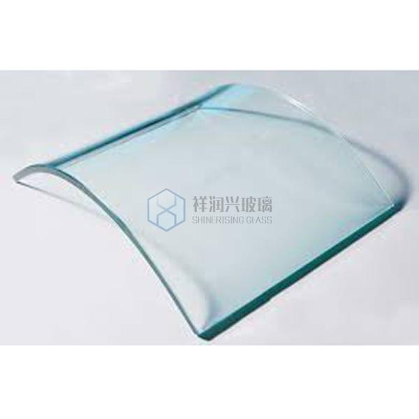 4mm 5mm 6mm 8mm 10mm 12mm Clear Toughened Glass Panels and Super-Tempered Glass for Your