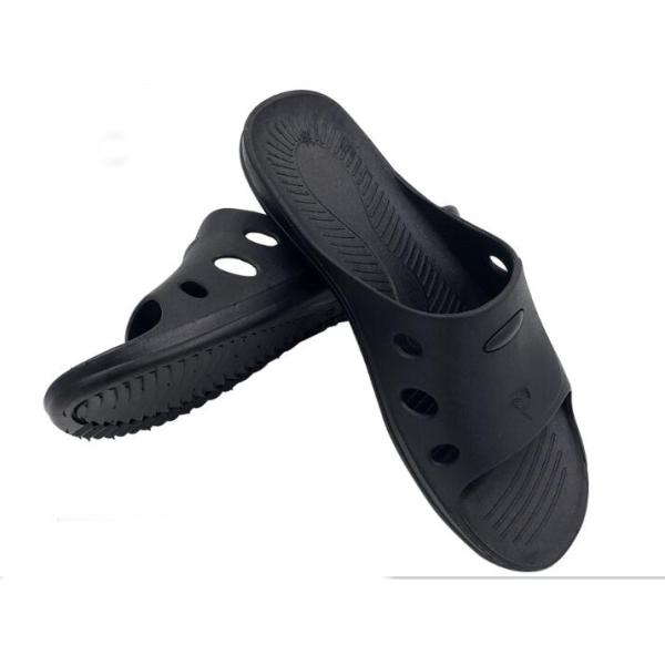 Anti Static Pvc Spu Cleanroom Esd Flip Flop DLX 9102B