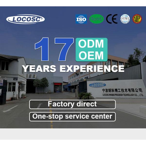 Características de la cáscara Plataforma industrial de alta precisión Escala de piso Pallet Truck Escala para animales -10- 40C