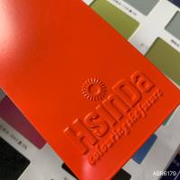 Couches en poudre thermodurcissables pour les coques de protection des batteries des voitures à énergie nouvelle