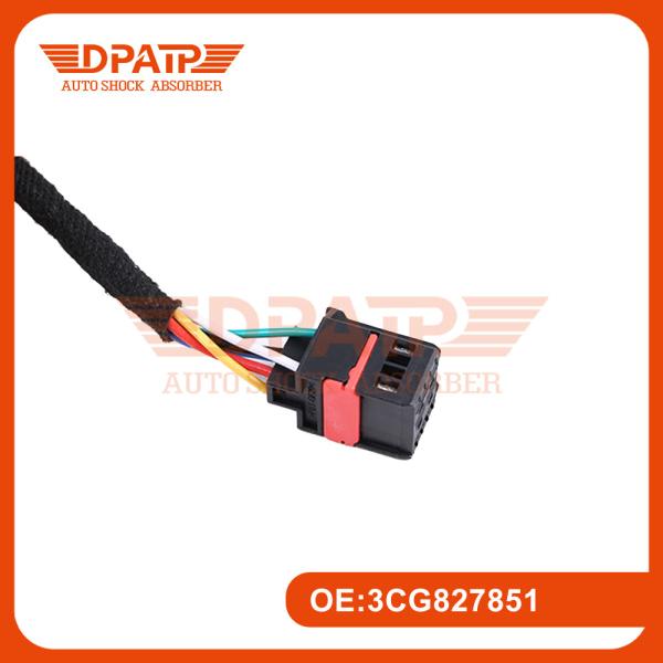 Volkswagen Teramont 2017 Electric Lifting System Rear L R Gate 3CG827851