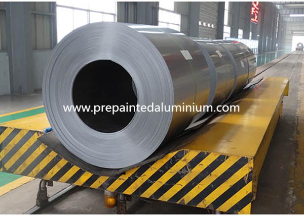 0.15-1.5 mm Thickness Colour Coated Galvalume Sheet Used For Roof And Wall
