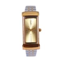 Montres de poignet en acier inoxydable de luxe
