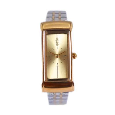 Luxury Quartz Stainless Steel Strap Watch Classic Mens Stainless Steel Wrist Watch