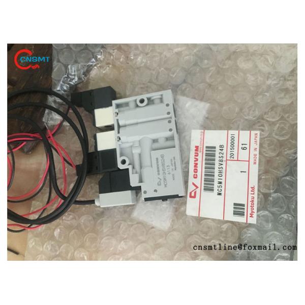 JUKI SPARE PARTS FOR 2070 2080 MC5M10HS 40045475 40045476 EJECTOR GOOD quality