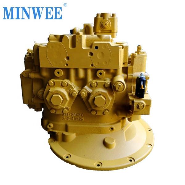 200KG Used Cat 320 Excavator Parts Hydraulic Main Pump