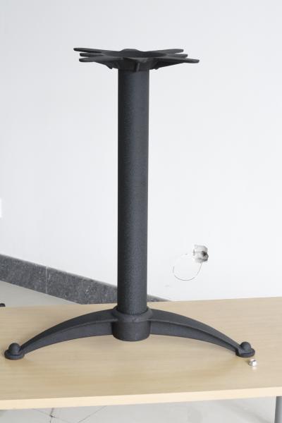 Cast Iron Furniture Coffee Table Base 13 Spider with 18 KG Weight ISO9001