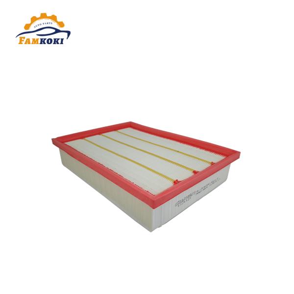 Hot Sales Other Car Parts Air Filter 1109190-BU02 for CHANGAN Hunter F70 Pick up 1.9T 2.4 T 2.5T OE 1109190BU02