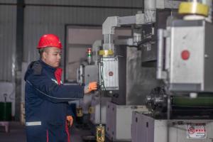 Vision Magnetoelectricity Technology Co., Ltd.