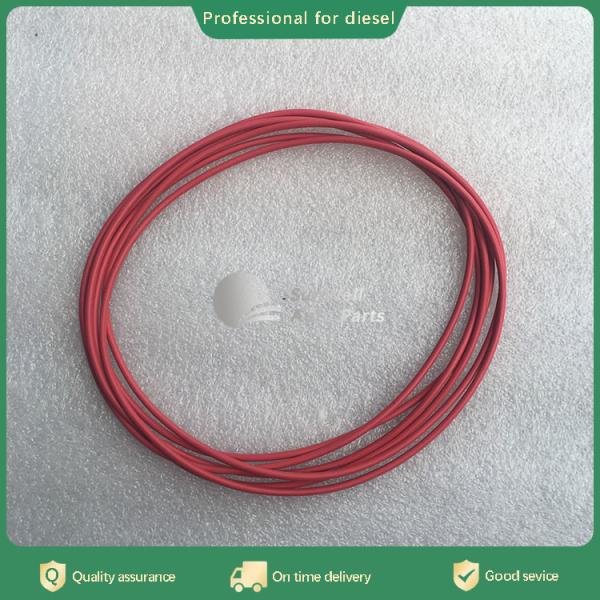 High Quality ISX15/QSX15 Diesel engine cylinder liner seal ring 3678738