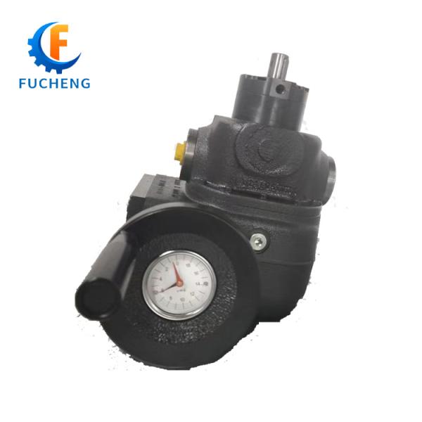 A2VK12MAOR4G0PE1-SO2 Rexroth Hydraulic Pump Polyurethane Metering Pump for Machinery