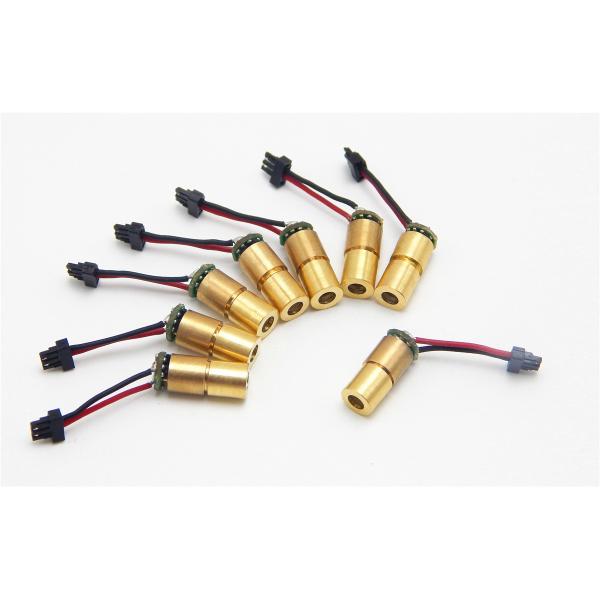 laser module 405nm~808nm laser diode module ,red light,Laser module with PCB and wire,Dot/Line/Cross light