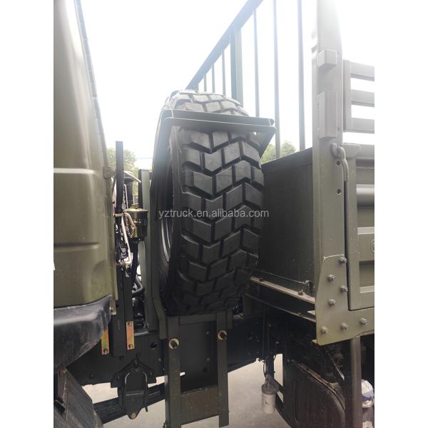 Column Plate Cargo Tank Type 2019 Sino Howo 6x6 4wd Used Off Road Truck for Performance