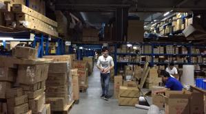 Guangzhou Haoyang Auto Parts Firm