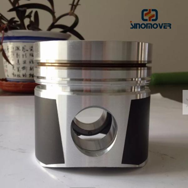 Original WEICAI Engine Parts Piston 12272090