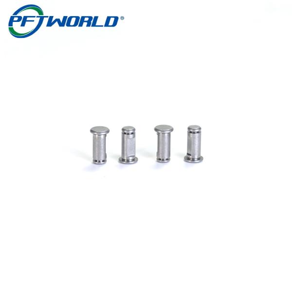 Полированные алюминиевые CNC-обработанные и фрезованные части