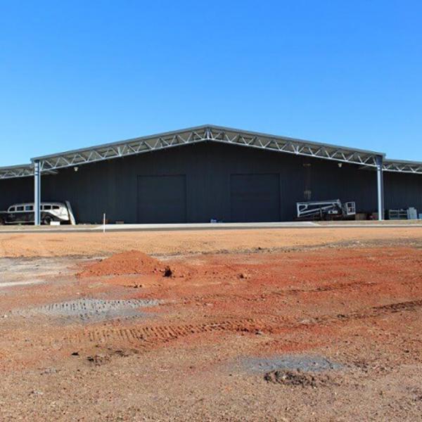 Painel de sanduíche de dobra do Glasswool da construção da construção de aço Q355