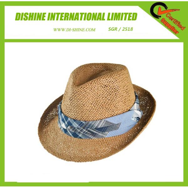 straw hat