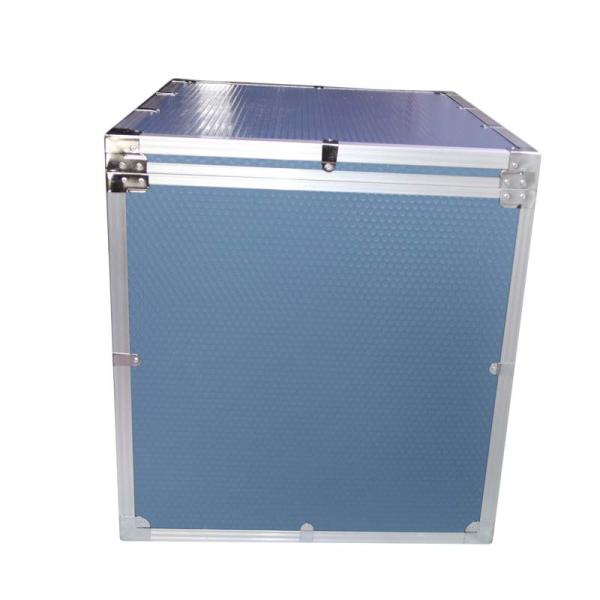 Clear Hard Pp 110x23mm 10G Plastic Packaging Tubes