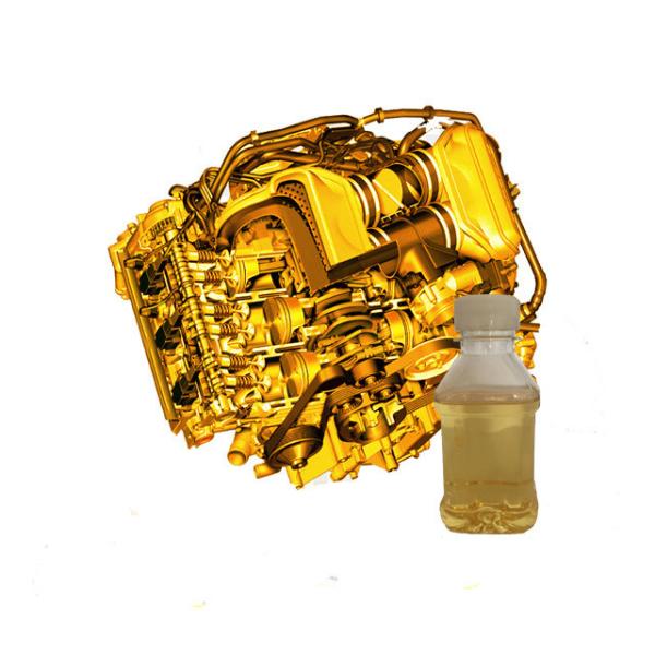 Effective Zddp Antioxidant and Corrosion Inhibitor for Enhanced Corrosion Resistance