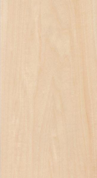 Real Wood Veneer Basswood Slice Cut For Size 13cm Up Flat Cut Straight For Cabinet Face Sheet