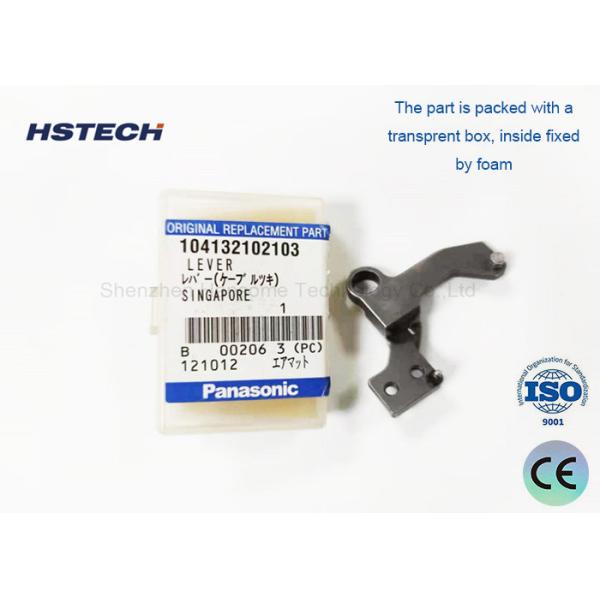 Panasert AVK Machine Part 104132102103 Stainless Steel Lever for AI Sensor