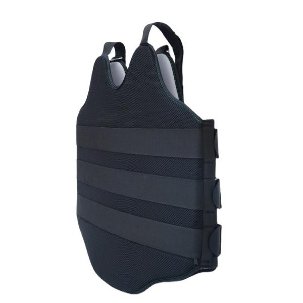 Hot Sale Black Breathable Adjustable Lumbar Support Back Orthopedic Belts For Pain