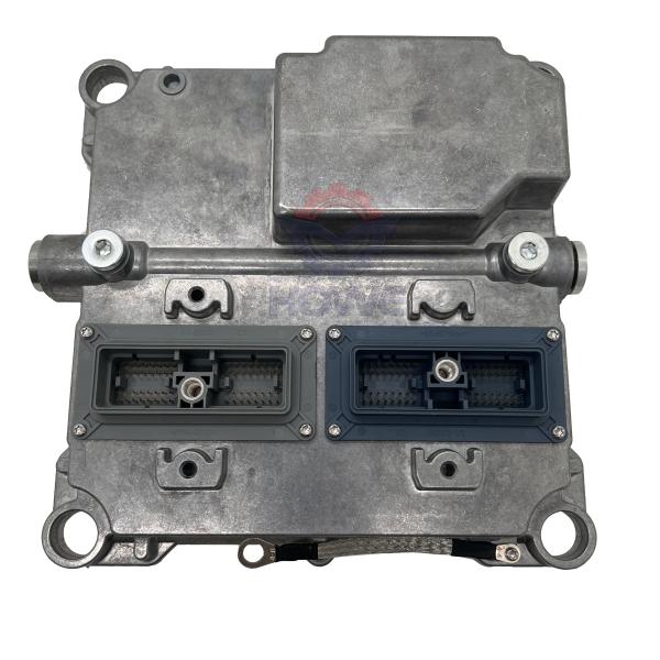 331-7539 331-7540 Excavator ECU C4.2 C6.4 C6.6 Engine Controller Computer Board with 1