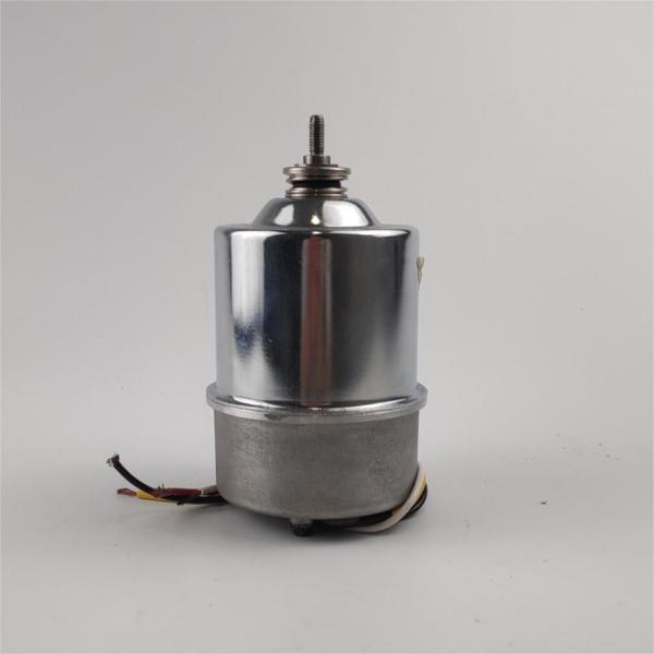 220v 115v Single Phase Submersible Motor 1300rpm Mini For Water Pump