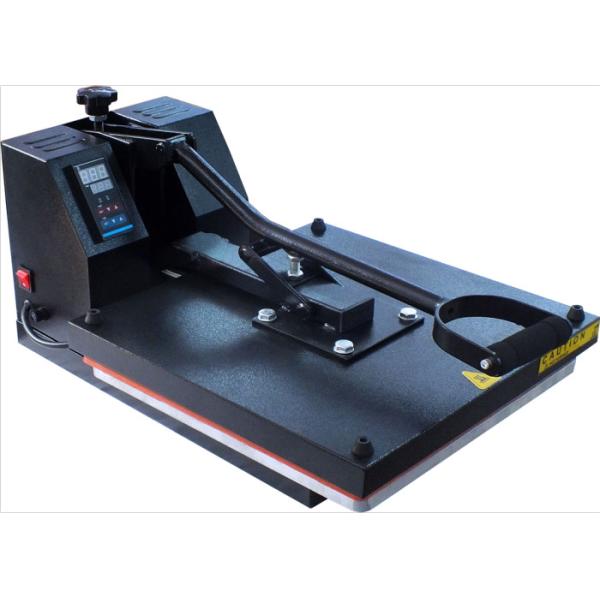 38x38 40x50 40x60 Flat Heat Press Machine T Shirt Printing15