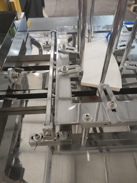 Well  Sale DPJ-A12  Middle Speed Open Cam System Disposable Paper Cup Forming Making Machine