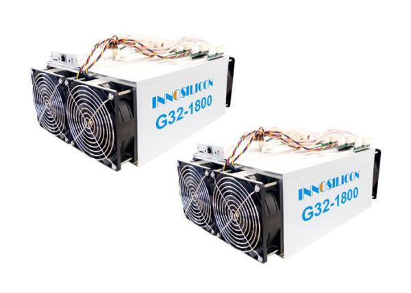 12V Cryptocurrency Mining Machine Fast Shipping Condition New Low Noise Level