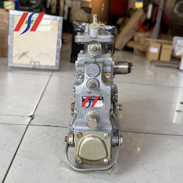 The 400866232 Is A Bosch High-precision Inline Diesel Injection Pump.